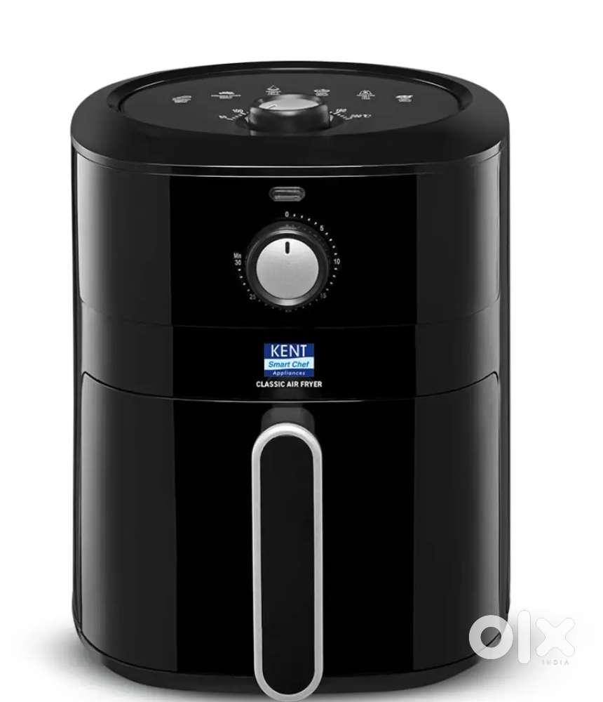 Airfryer new