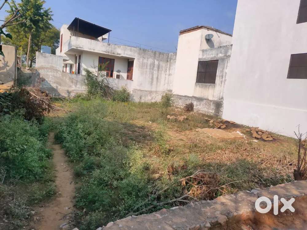 Plot in vijay nagar jagatpura