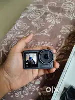 DJI 3 Action camera | New condition