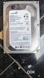 Seagate 160 Gbytes