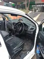 Maruti Suzuki Baleno 2019 Petrol