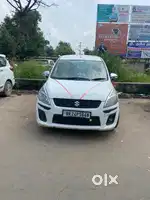 Maruti Suzuki Ertiga 2014