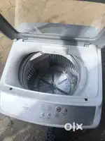 Good condition full automatic washing machine good condition
