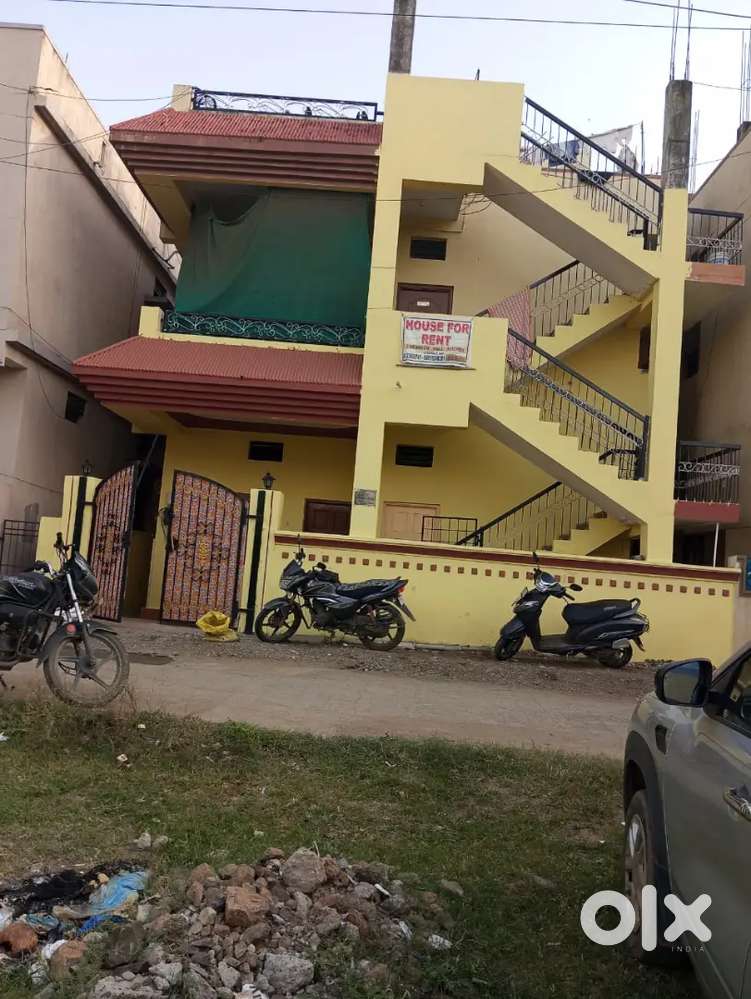 2BHK FOR RENT