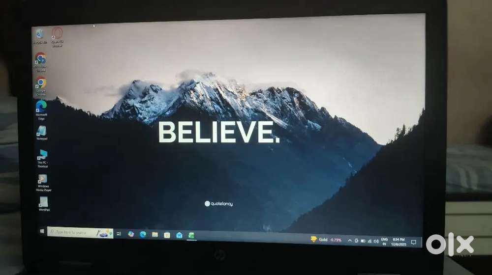 HP EliteBook 640 G2 is a sleek, stylish, slim, lightweight,