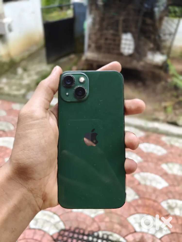 I phone 13