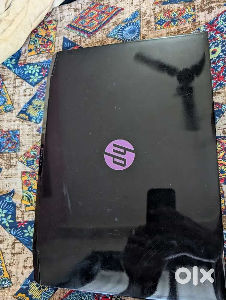 HP Pavilion Gaming laptop 15-ec2xxx