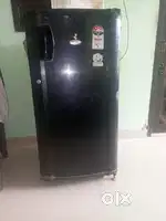 Whirlpool refrigerator