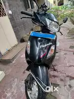 Hero Pleasure-good condition