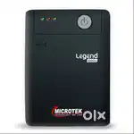 MICROTEK LEGEND 1000VA UPS