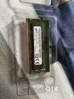8GB DD4 LAPTOP RAM