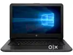HP Laptop Good Condision me only 7888 me Laptop Holsalar in varanasi