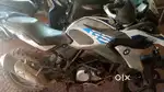 Bmw Gs 310 Gs  off-road