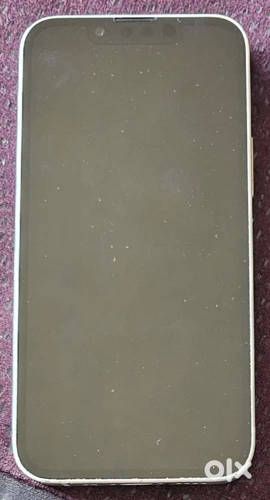 Iphone 13 Mini white