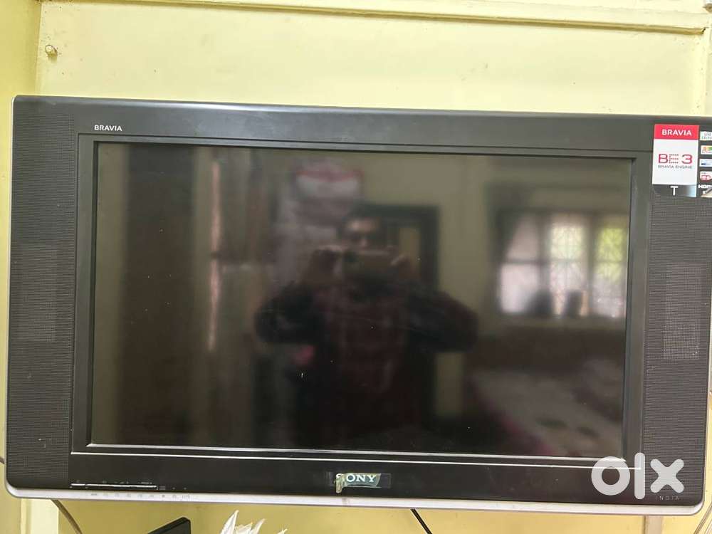 SONY BRAVIA 32 inch HD ready