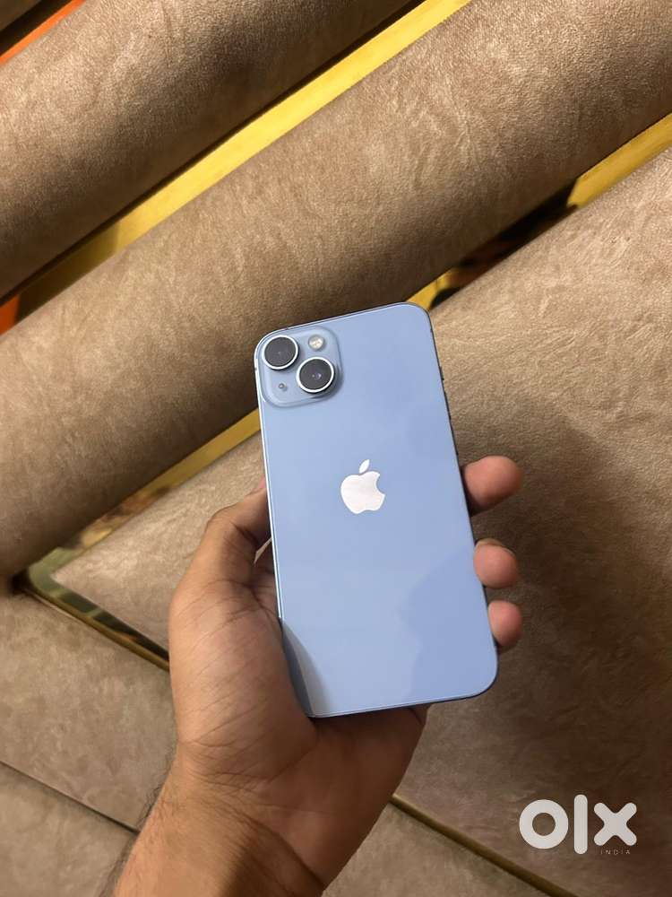 Apple Iphone 14 (128gb)