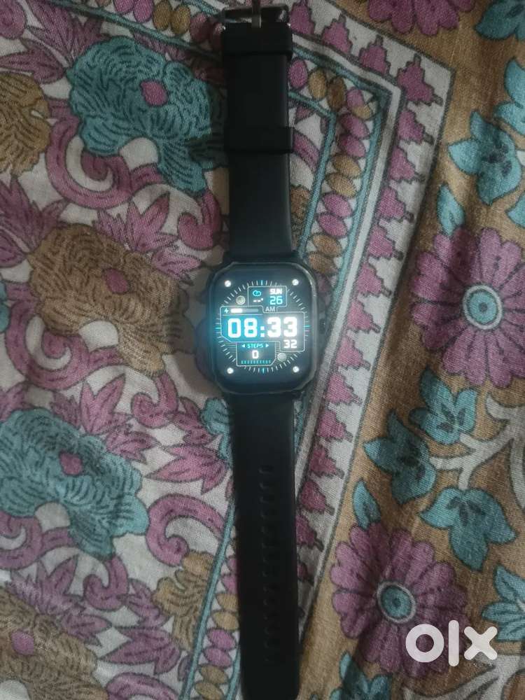 Fireboltt Smart Wath Full New