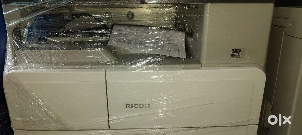 Ricoh MF 2014 D