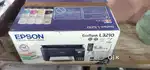 Epson L3210 Printer xerox New printer