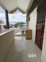 1 BHK INDEPENDENT HOUSE IS FOR RENT