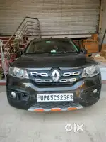 Renault KWID 2017 Petrol Good Condition