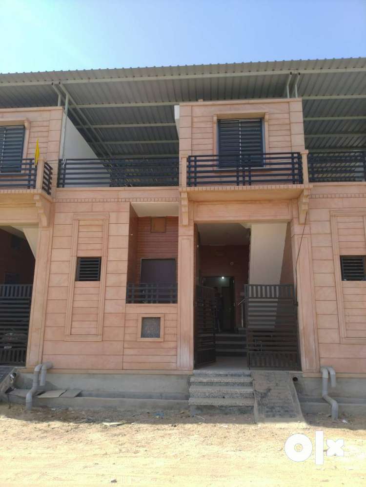 House on rent on Pachpadra highway road