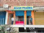 Shop for rent at prime Location