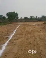 Land space