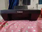Canon printer