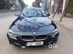 BMW 3 Series 320D, 2015, Diesel