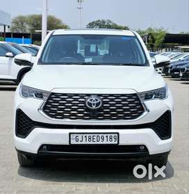 Toyota Innova Hycross 2.0 VX (O) Hybrid 7 STR, 2024, Petrol