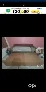 Sofa come bed