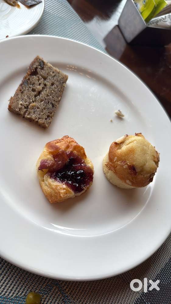 Fully Furnished Running Cafe/Restraunt in Dehradun