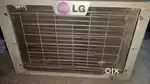 1.5 ton window AC