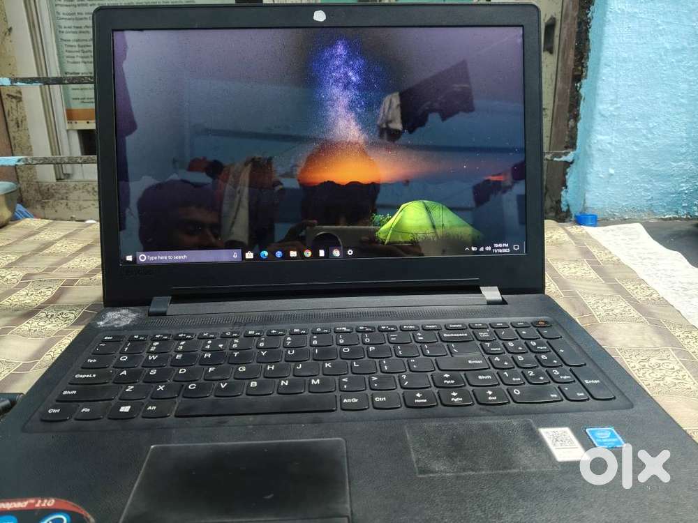 Lenovo IdeaPad 110 ( Window 10)