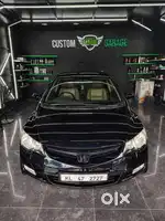 Honda Civic 2007 Model