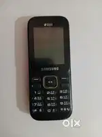 Samsung duos keypad phone