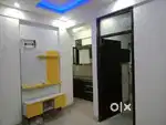 Flat for sale near by tigri gol chakkar