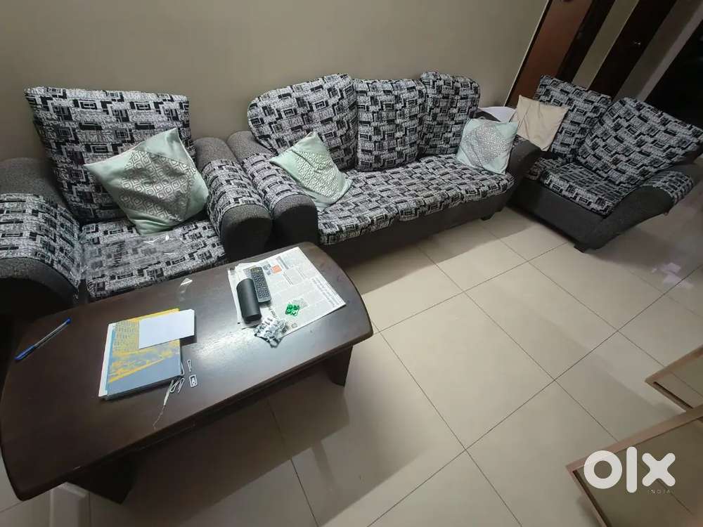 Royalok sofa
