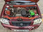 Maruti Suzuki Alto LX 2007 Petrol Well lMaintained