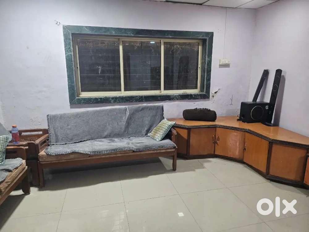 For rent furnished bungalow