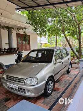 Maruti Zen VXI - 2004 Petrol. 132000 Km Driven