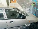 Maruti Suzuki Alto 800 2008 Petrol 96000 Km Driven