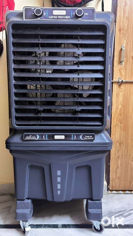 UV M32 Commercial Air Cooler 16'' Air Cooler