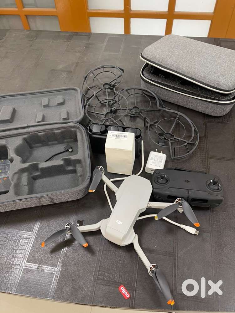 Dji mavic mini