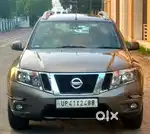 Nissan Terrano 2013-2017 XV 110 PS, 2014