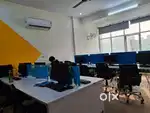 fully furnished office space for rent at mahal road jagatpura