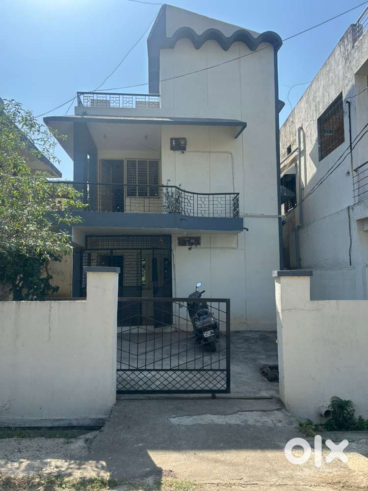 Individual House Rent