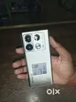Infinix note 40pro 5 g