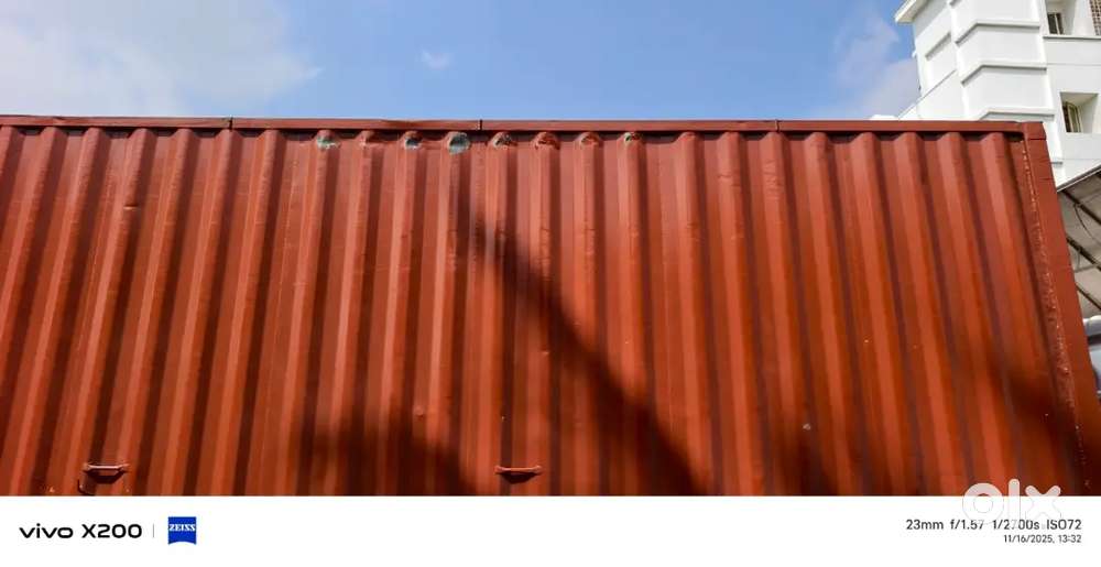 Cargo driver for parcel service